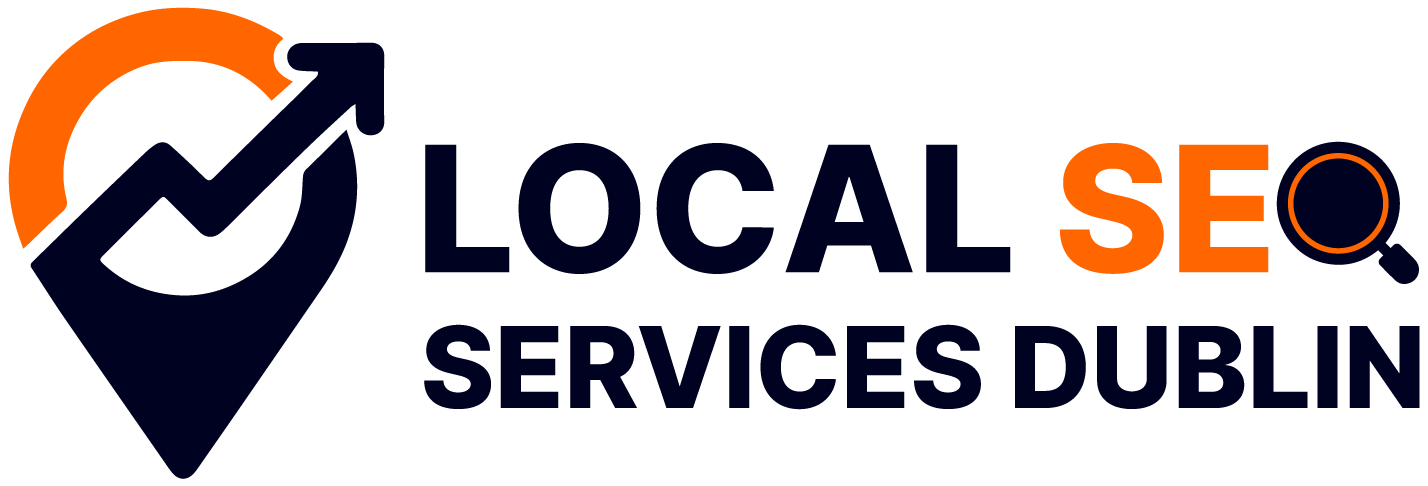 Local SEO Services Dublin Logo
