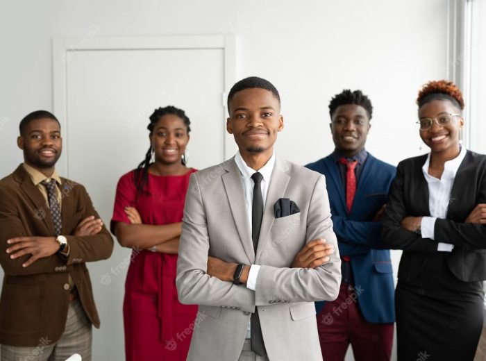 Local SEO Services Team